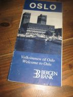 OSLO 70-80 tallet