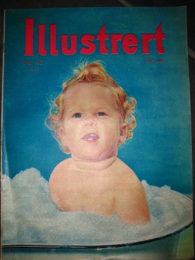 1955 nr 042 Illustrert