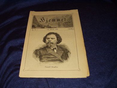 1898 nr 043 Hjemmet