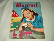 1954 nr 048 Illustrert
