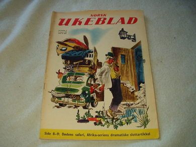 1959,nr 032, NORSK UKEBLAD