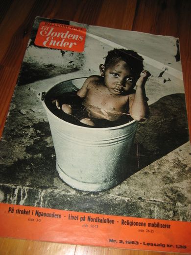 1963 nr 002 Til Jordens Ender