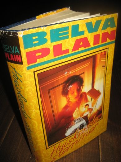 PLAIN: Hviskende stemmer. 1993.