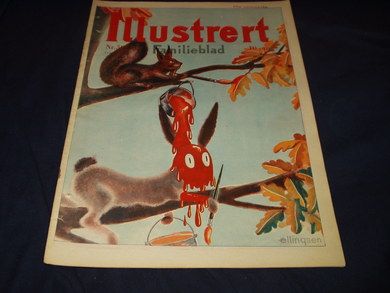 1947 nr 039 Illustrert