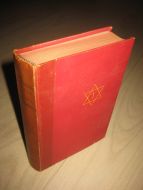 SKOGHUS, GUDRUN: GJENNOM GEHENNA. 1947.