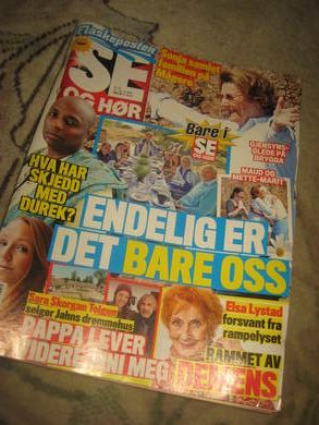 2020 nr 030 SE OG HØR SONJA DUREK TEIGEN