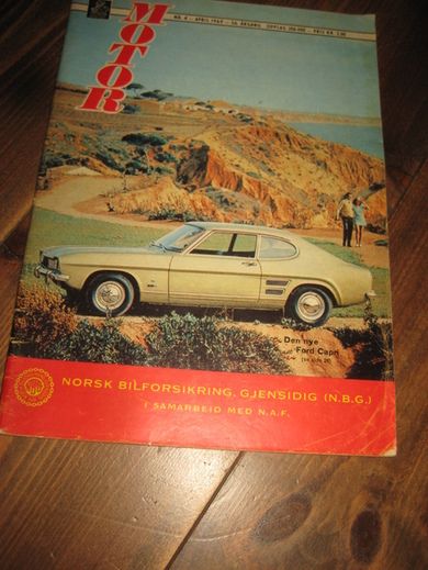 1969 nr 004 MOTOR