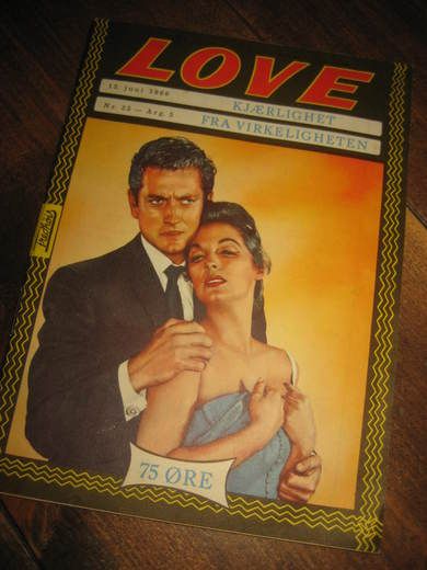 1960 nr 025 LOVE