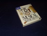 Microsofts MUSIKAL instruments. An interaktive Journey into the World of Musikal Instruments.