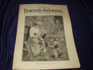 1907,nr 043, Allers Familie Journal