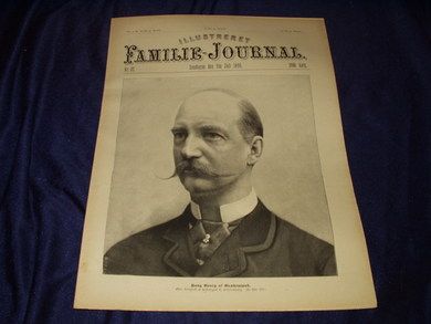 1896 nr 027 Illustreret Familie Journal