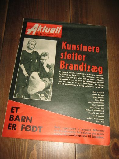 1965 nr 045 Aktuell