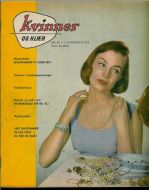 1955 nr 044 Kvinner OG KLÆR