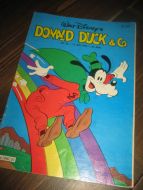 1983 nr 020 DONALD DUCK & Co