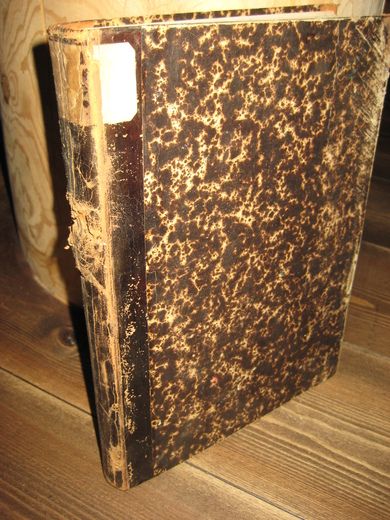 1892, Norsk Skoletidende.