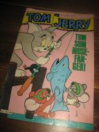 1982,nr 008, TOM & JERRY. 
