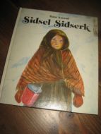 Aanrud: Sidsel Sidserk. 1976. 