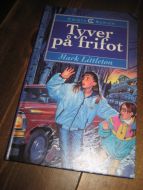 Littleton: Tyver på frifot. 1995.