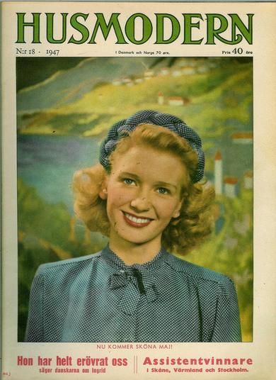 1947 nr 018 HOSMODERN