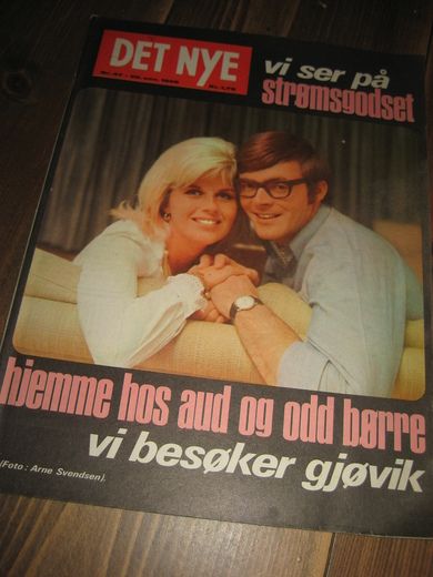 1968 nr 047 DET NYE