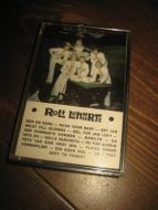 ROLF LENNARTZ: MED EN SANG 1975