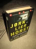 HORST JØRN LIER: JAKTHUNDENE 2012