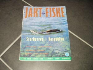 1992,nr 003, JAKT & FISKE