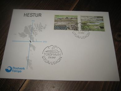 1987 7 9 HESTUR