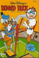 1984 nr 028 Donald Duck & Co
