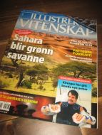 2009 nr 007 ILLUSTRERT VITENSKAP
