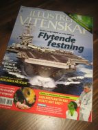 2009 nr 013 ILLUSTRERT VITENSKAP