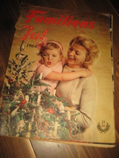 1964 JUL Familien