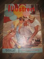 1961 nr 026 Illustrert