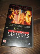 NICOLAS CAGE: ADJØ LAS VEGAS 1995 108 MIN 15 ÅR