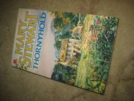 STEWART MARY: THORNYHOLD 1989