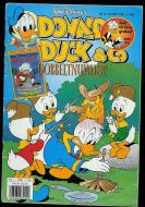 1998 nr 040 Donald Duck & Co