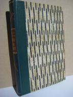HAMSUN, MARIE: UNDER GULLREGNEN. 1959.