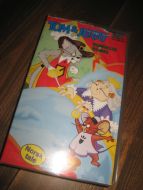 TOM & JERRY. 45 MIN,