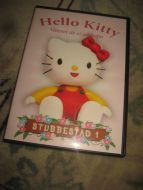 HELLO KITTY. STUBBESTAD 1. 