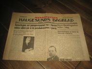 1945,nr 008, HAUGESUNDS DAGBLAD.