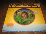 WRIGHT GARRY: THE LIGHT OF SMILES 1977