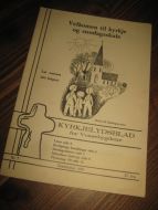 KYRKJELYDSBLAD for Vossebygdene, 1979,nr 007.