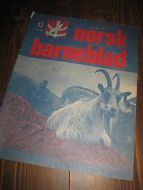 1975 nr 017 norsk barneblad
