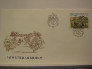 1985 22 5 KONGSTEIN FORT 300 ÅR