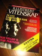 1991 nr 004 ILLUSTRERT VITENSKAP