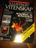 1992 nr 009 ILLUSTRERT VITENSKAP