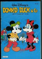 1983 nr 012 DONALD DUCK & CO