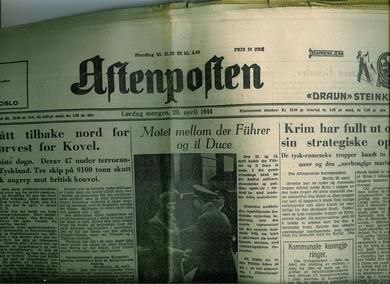 1944 nr 196 morgen Aftenposten