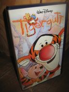 TIGERGUTT. 2000, 74 MIN, FOR ALLE.