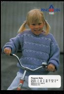 1585 Pingorex Baby fra PINGUIN